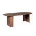 Eettafel Maré Bruin - 300 Cm