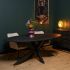 Eettafel New York - Ovaal - 180 Cm