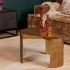 Ronde Salontafel Darwin S