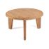 De Wabi Sabi Salontafel - L