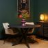 Eettafel New York - Rond - 150 Cm