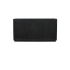 Dressoir Brussel Zwart 3 Deuren - 150 Cm