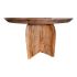 Eettafel Tense - 150 Cm - Rond