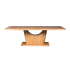 Eettafel Voco - 240 Cm - Naturel