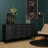 Dressoir New York - 165 Cm