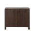 Dressoir Dallas Bruin Mangohout 100 cm