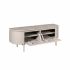 Tv-meubel Excellent taupe | 120 cm
