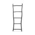 De Tulum Ladder - Zwart - 165"