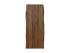 HSM Collectie-Rechthoekig Tafelblad Soho Luxe-250x100x5-Natuurlijk-Acacia