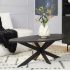 Salontafel New York - 130x70 Cm
