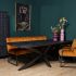 Eettafel New York - Rechthoek - 180 Cm