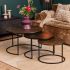 Salontafel Set Xaro