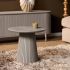 Salontafel Solana - 50 Cm - Taupe
