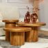 Salontafel Maya - Set Van 3