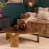 Ronde Salontafel Darwin L