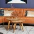 Salontafel Set Van 2 Omaha
