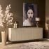 Dressoir Madison Sand - 210 Cm