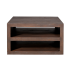 Salontafel Brussel Bruin