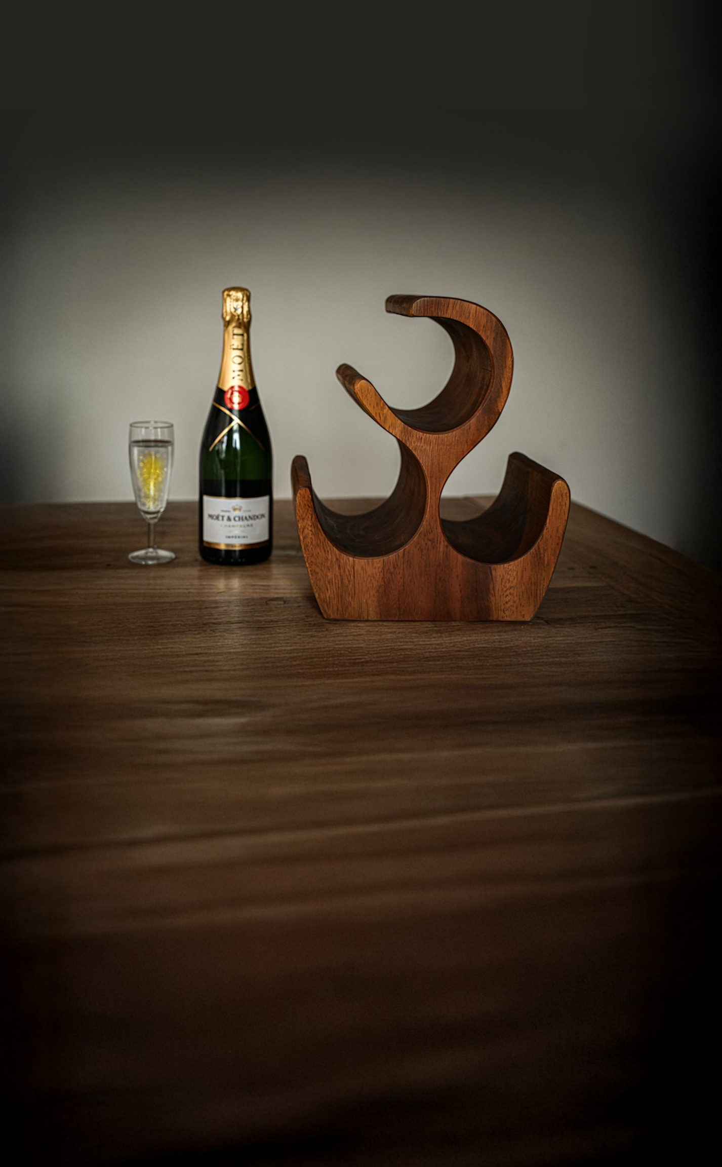 Houten woonaccessoires